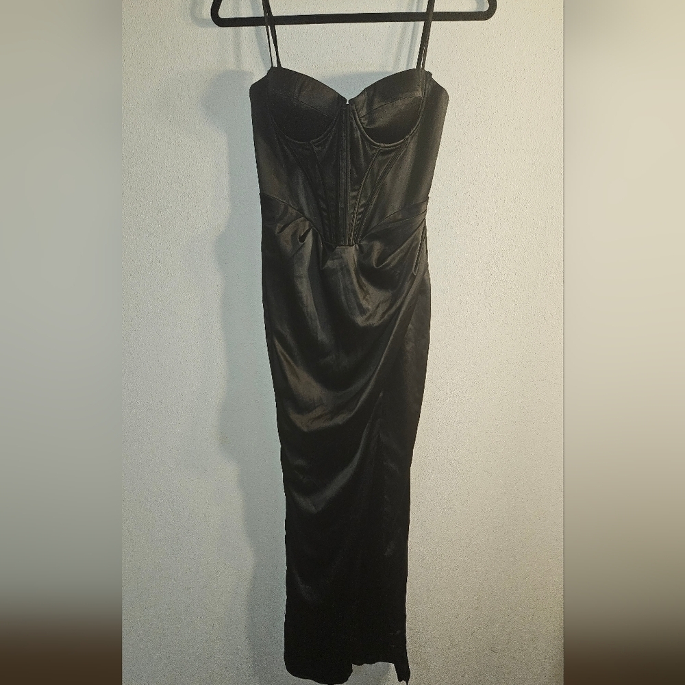 Baby Boo cocktail dress